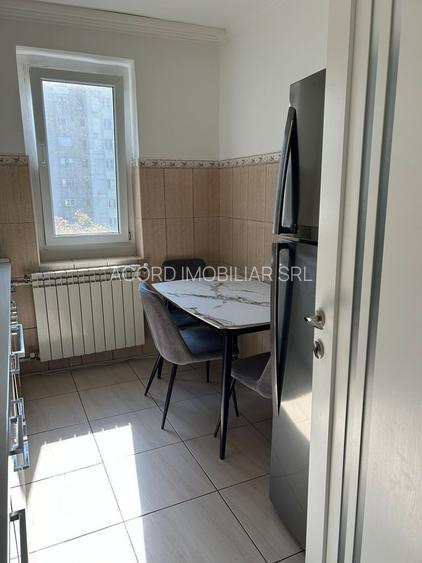 Tomis 2-apartament 2 camere renovat - 8