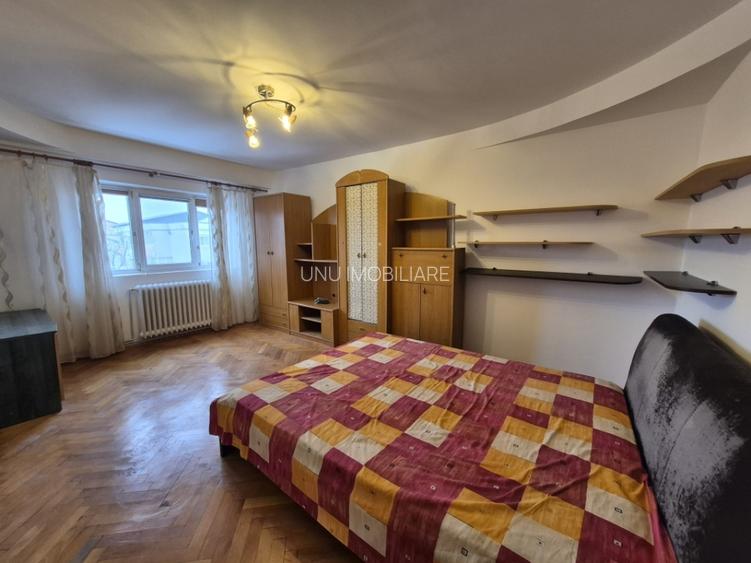 3 Camere D. 71mp Zona Canta la 400m Lidl Moara de Foc / Mobilat / Geam la baie - 7