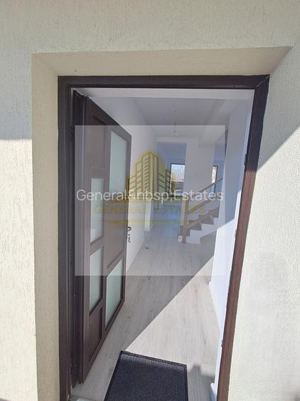 Vilă Nouă în Sânpetru | 174 mp | Construcție Solidă 2024 - 2