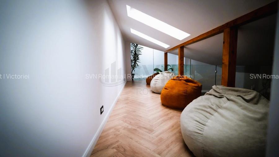 REV2004684 VIla PREMIUM de inchiriat l Floreasca - 9