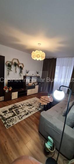 2 Camere - 54MP | Stradal - Lângă Metrou Gorjului - 23