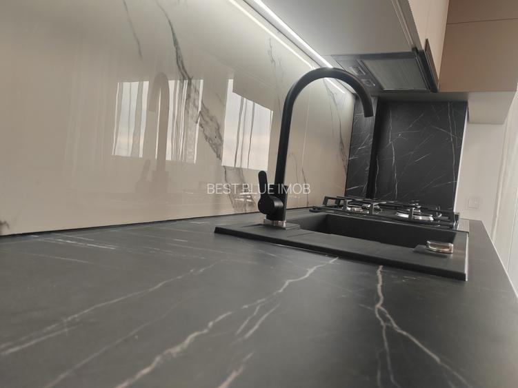 Ap.2 cam Copou Garden, totul nou, prima inchiriere, loc de parcare inclus! - 19