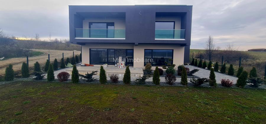 COMISION 0% Casă individuală la cheie – Șelimbăr, Sibiu - 2