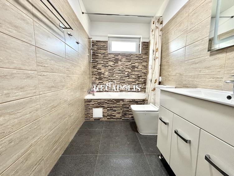 Apartament 3 camere | Parcare | Curte | Pet-Friendly | Ghimbav - 14