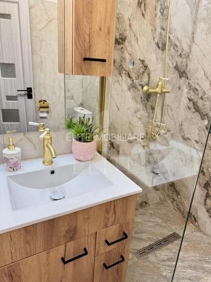 Apartament 2 camere în zona IULIUS MALL - 3