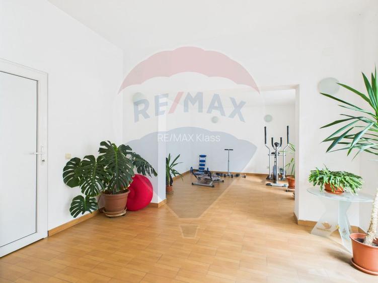 Vila deosebita de vanzare in Chitila, la 150 m de padure, in apropiere - 22