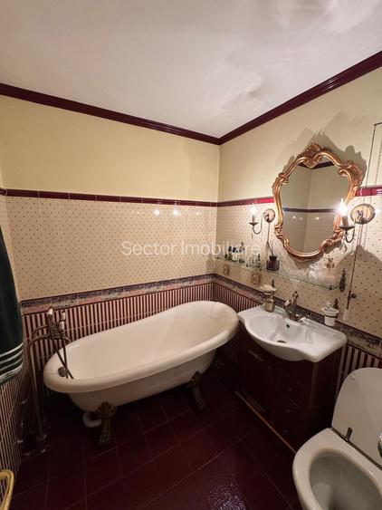 Bulevardul Mircea Voda - 12