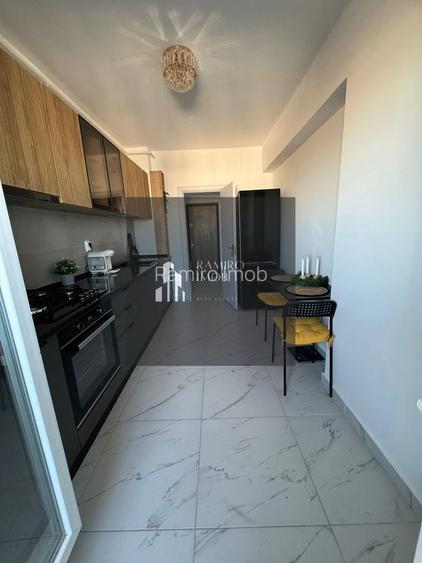 2 Camere Decomandat - Sector 3 - Parcul Teilor - 9