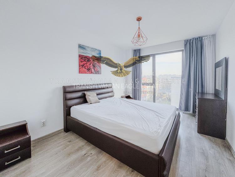 Locuința moderna Avella Residence|Bulevardul 21 Decembrie 1989| - 3