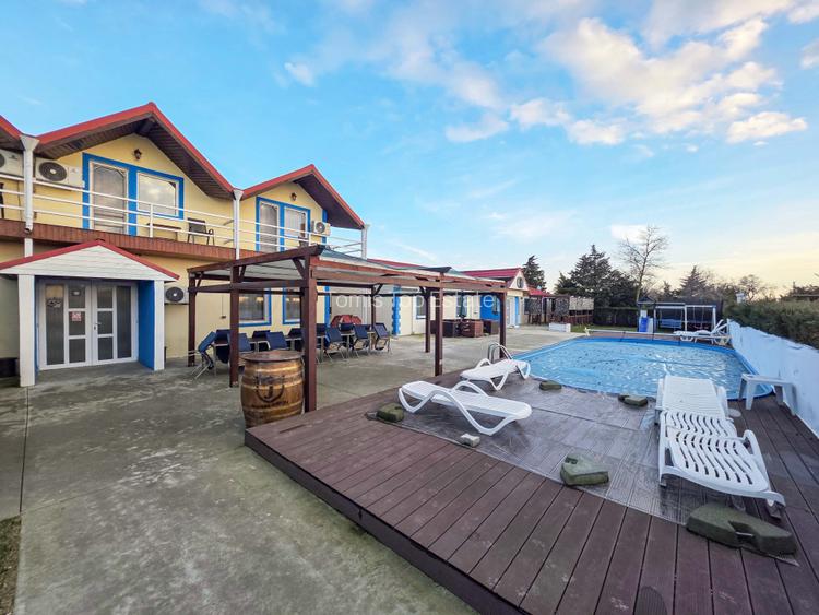 Oportunitate Unică! Teren de 35 Ha la 10E/mp cu Lacuri Medicinale și Acces Deltă - 9