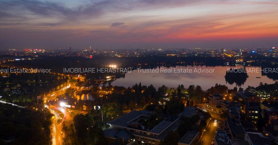 One Herastrau Plaza || Închiriat - 4