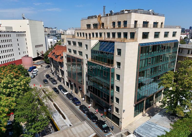 Unimed Business Center, Universitate - comision 0%, reprezentam proprietarul! - 3