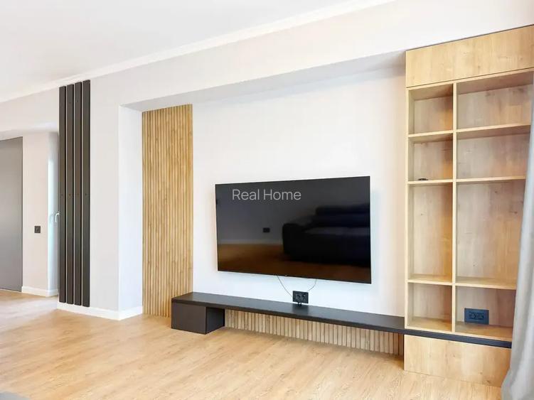 Exclusivist | 2 camere | NZEB | Metrou 15 min | finalizat | AC inclus - 18