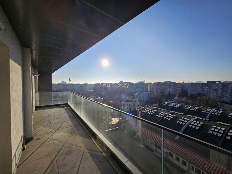 Apartament 2 camere de vanzare in Select Residence, Dristor/Dudesti - 2
