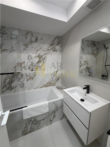 Apartament 3 camere, prima inchiriere, Ploiesti, ultracentral(Bucegi) - 9