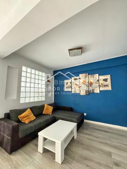 2 camere | Bloc Nou | Lujerului - Gorjului - 2