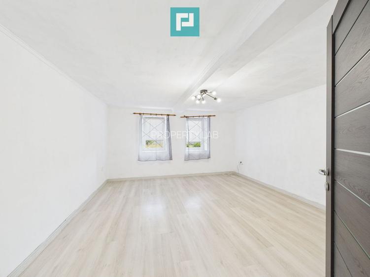 Casă cu 3 camere lângă graniță - 9