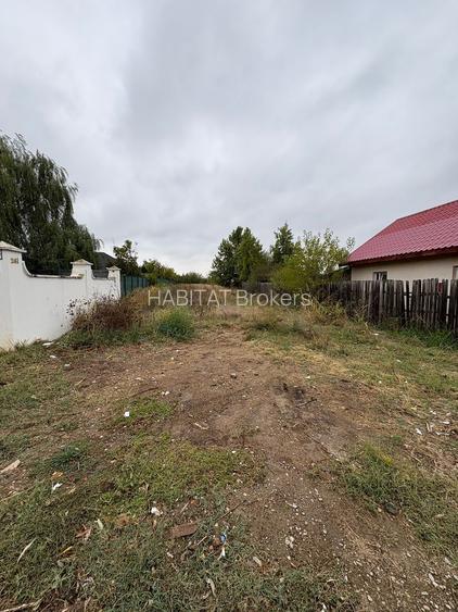 Teren intravilan 4513 mp, Izvorani, Str. Ml. Averescu,cel mai mic pret din zona - 5