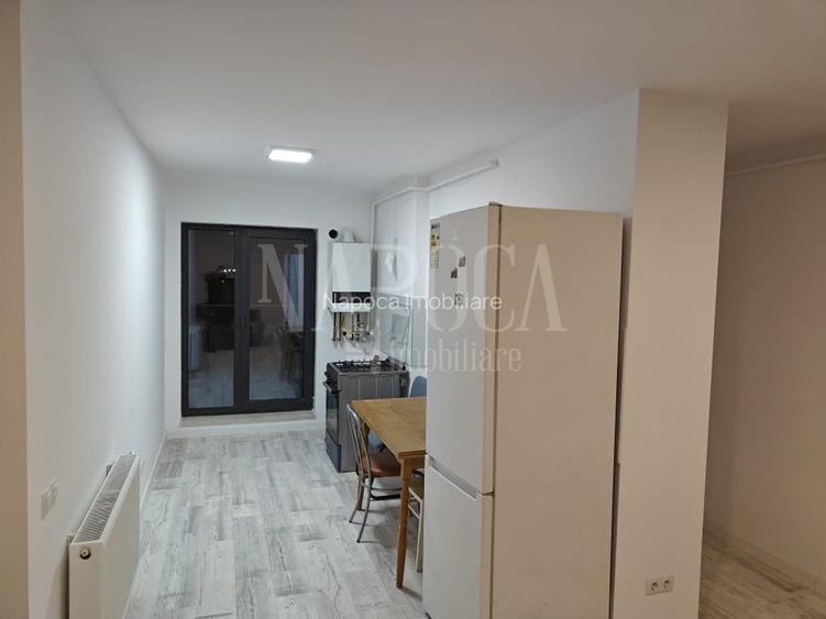 Apartament 2 camere de vanzare in Zorilor, Cluj Napoca - 6