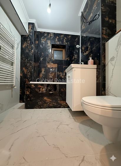 3 Camere Decomandat 97 mp Zona Boema- Bd Tomis Renovat - 8