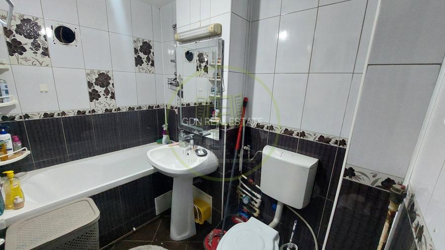 Apartament doua camere decomandat, 57 mp, Craiovita, zona Scoala Elena Farago - 4