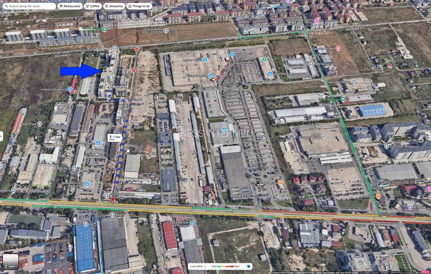 Militari - complex Envogue - bloc 2020 - la 500m de bd. Iuliu Maniu - 10