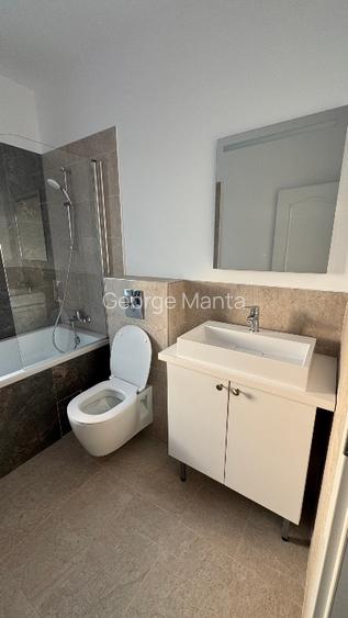 Casă nouă individuală, 4 camere, mobilată și utilată, Balotești, Ilfov – primă u - 3