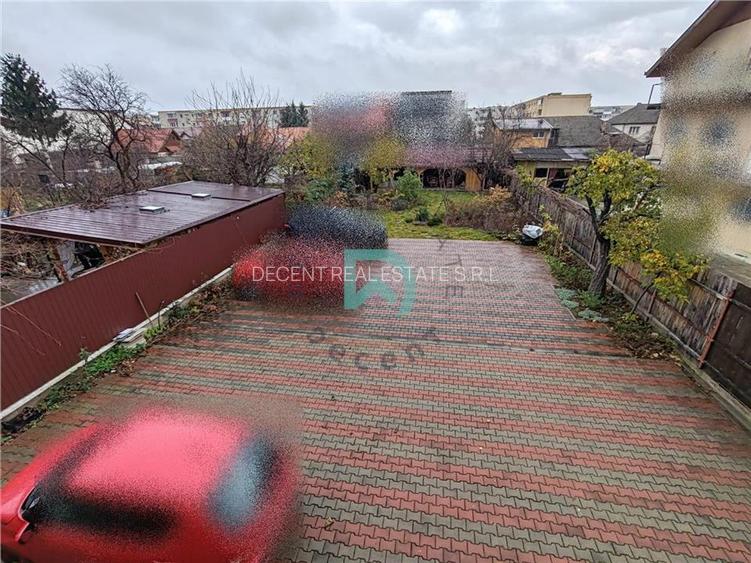 Spatiu birouri de inchiriat, la casa, Tractorul, Brasov - 12