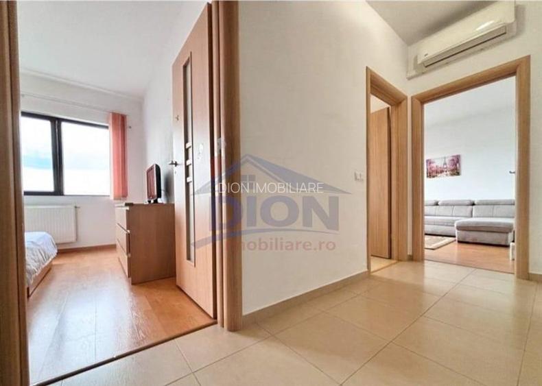 Apartament 2 camere, bloc 2016, Lujerului - 7