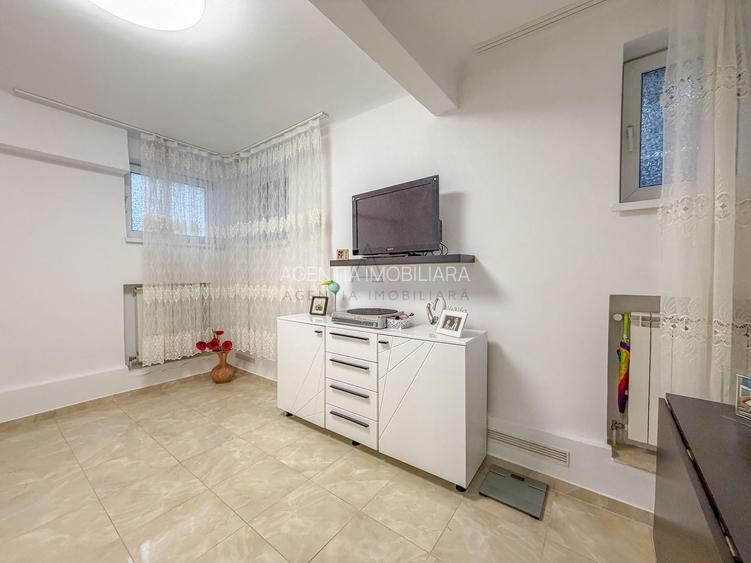 Apartament ultracentral – Kogalniceanu Cismigiu I Creditabil - 4