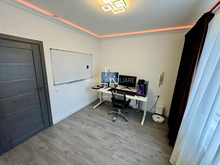 Apartament 3 camere decomandate, MODERN, 63 mp, parcare, AC, zona Centrala! - 7