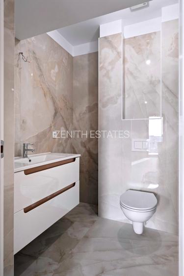 Duplex 4 camere | Gata de mutare | Terase 70 mp | Zona 13 Septembrie - 12