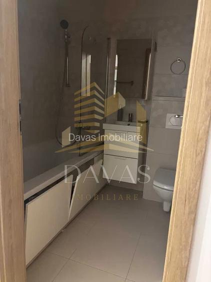 OCAZIE | Apartament cu 2 camere | Andrei Muresanu | Augustin Presecan - 5