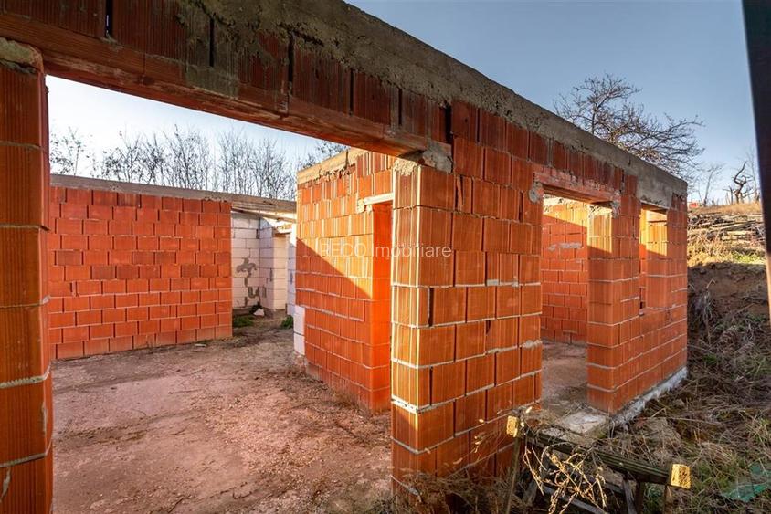 RECO. CASA LA ROSU , CETARIU - 3