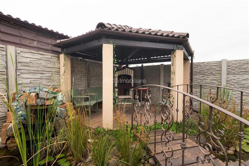 RECO Vila 3 Camere - Eleganta si Confort in Cartierul Viena - 51