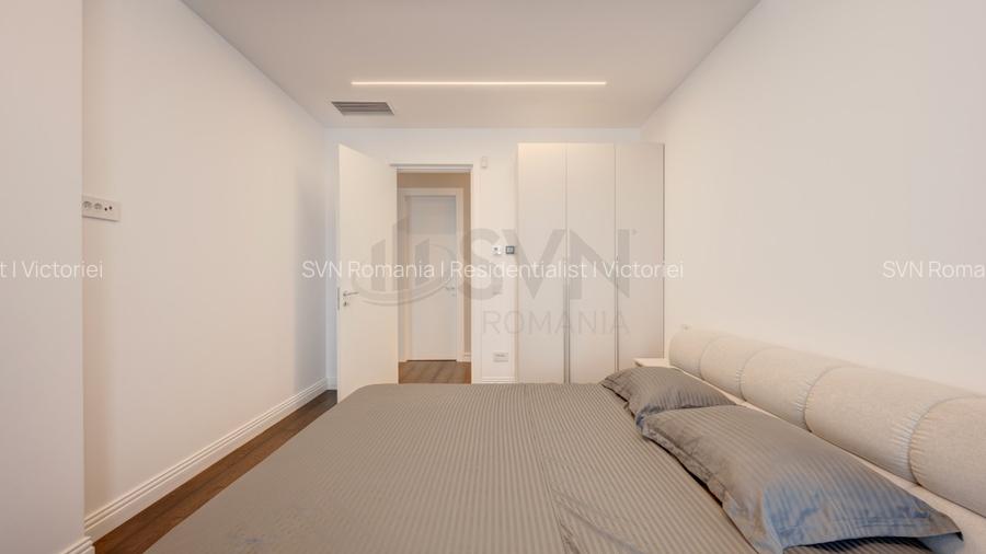 REV2001127 Casa in proiect exclusivist Snagov deschidere lac - 17