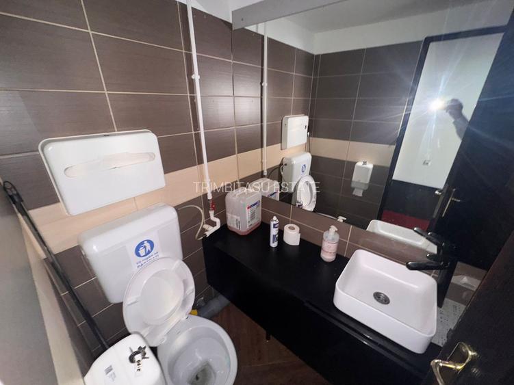 Spatiu Comercial Bragadiru | Stradal | Centru - Primarie - 5