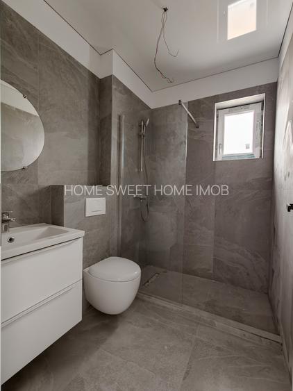 Apartament 2 camere | 55mp | Terasa | Incalzire pardoseala | Comision 0 - 11