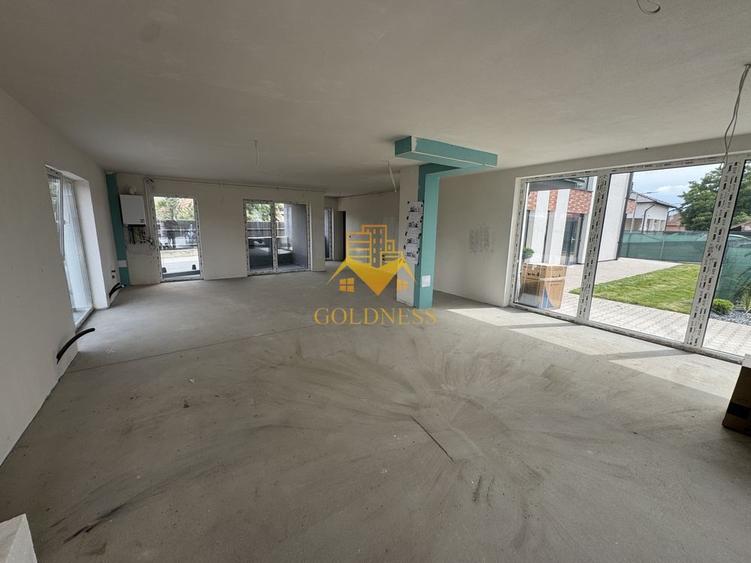 Spatiu comercial, 80mp, Apahida, Principala, Penny, BT, 6 Parcari