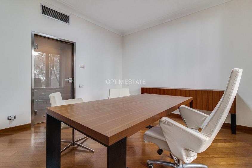 NOU! Spatiu  de birouri - CALEA VICTORIEI, 6 camere-160 mp! - 7