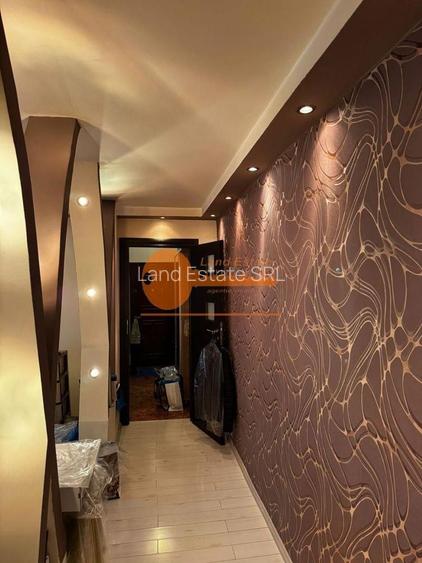 Apartament cu 3 camere Drumul Taberei (Bloc din 1980) - 2