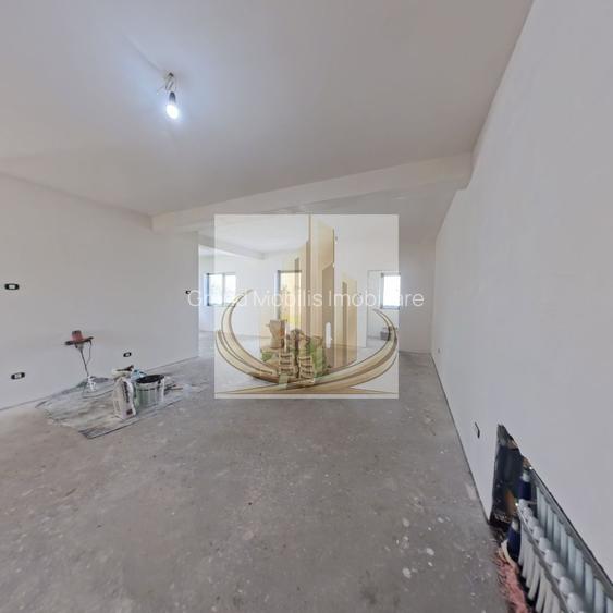 Duplex Modern Parter – Dumbrăvița | 92 mp utili | Teren 350 mp - 3