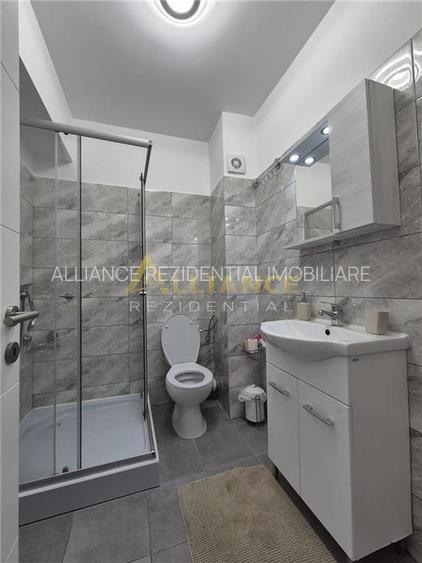 Berceni Aparatorii Patriei Garsoniera 12 min metrou - 11