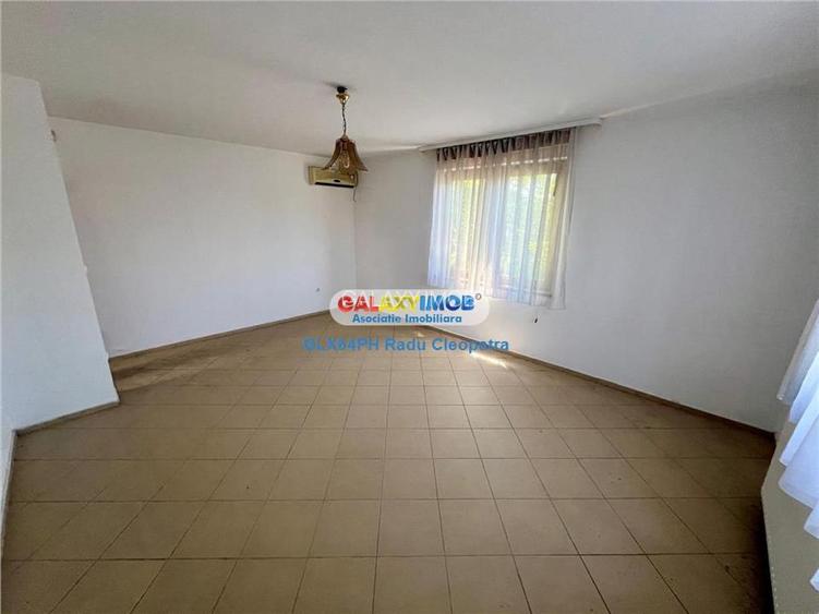 Vanzare casa 5 camere, P+M, 1600 mp teren, Strejnicu, Prahova - 14