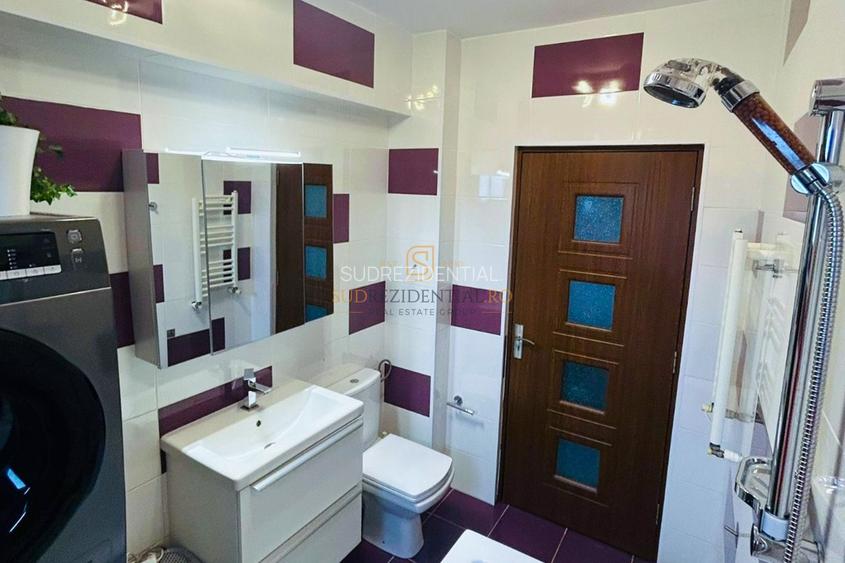 Apartament 2 camere de inchiriat, Bld. Metalurgiei, Parc Tudor Arghezi - 7