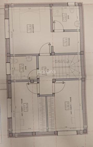 Vila/Casa individuala Ghidigeni, prelungirea Ghencea  Toamnei Martisor - 12
