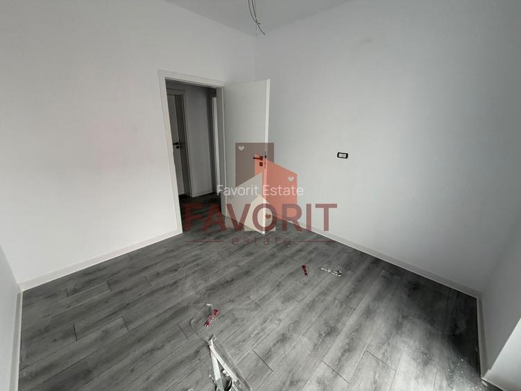 Parcare sub bloc. Bloc NOU. Tersa generoasa - 10