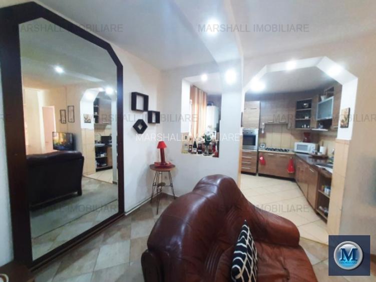 Vila cu 4 camere de vanzare in Tatarani, 132.22 mp #15562 - 5
