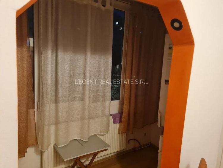 Apartament 2 camere, Racadau, etaj intermediar - 10