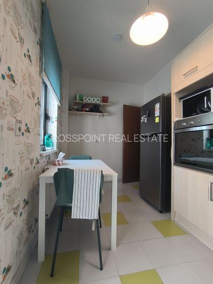 Apartament de vanzare 3 camere terasa+parcare Aurel Vlaicu - 9